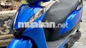 Honda Lead 125 2015 Xanh Candy Smartkey Zin Kiểng