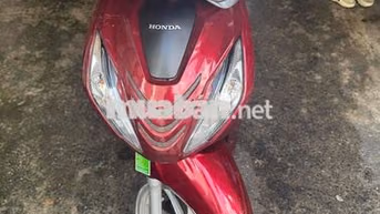 Honda Vision 2025 Khoá SMK Bs 71