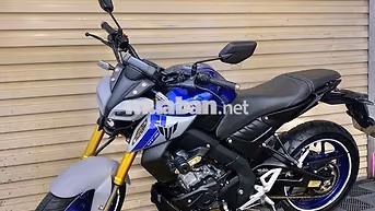 MT15 2023 zin keng. Chính chủ sang tên MT 15 MT-15