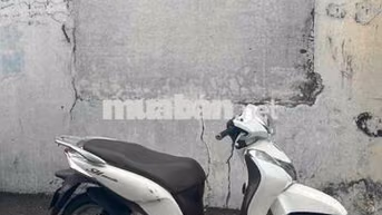 Honda SH Mode 2016 Trắng