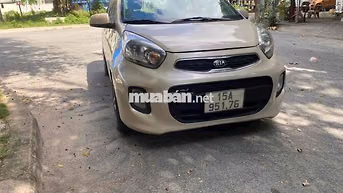 Kia Morning 2016
