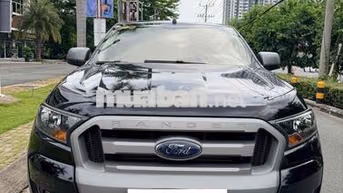 Ford Ranger XLS xe đẹp thùng cao,xe zin toàn bộ