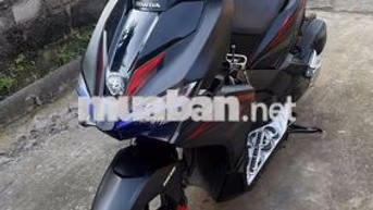 Honda Air Blade 2019 Đen Tự động