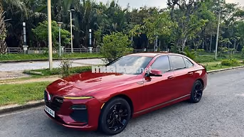 VINFAST LUX A 2.0 MODEL 2020 BẢO HÀNH HÃNG 2030