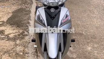 Yamaha Sirius 2026 Bạc 0 km