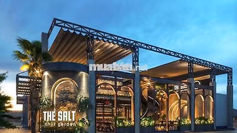 CHO THUÊ NHÀ HÀNG, COFFEE 2 MẶT TIỀN 