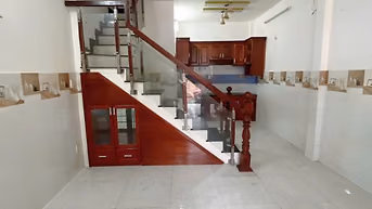 🏡Tân sơn nhì, tân phú, dt 4 x 9,5m, nhà 1 lầu, 2pn 2tolet, giá 4.65