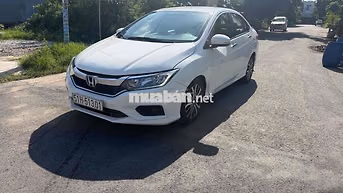Honda city 2019