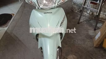Honda Wave Alpha 2018 Xanh ngọc 50794 km