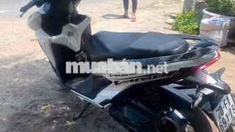 Honda Vario 150 Trắng Nhập khẩu