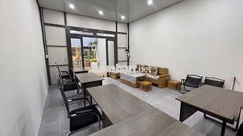 CHO THUÊ MẶT BẰNG AN THƯỢNG GẦN PHỐ ĐI BỘ - 85M2 NGANG 4,5M - 35TR