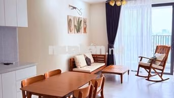 Cho thuê CH AURORA 3PN 2WC 11tr new 100% full nội thất