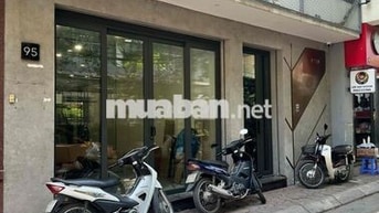 cho thuê mặt bằng kinh doanh hoặc văn phòng dưới tầng 1