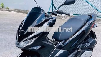 Honda PCX 2018 Đen chính chủ