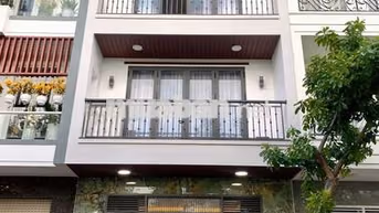🏡 CHO THUÊ NHÀ MỚI 3 PHÒNG NGỦ CÓ THANG MÁY KĐT HÀ QUANG 2 GIÁ 27 TR