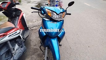 Honda Future 1 2002 Xanh ngọc 110cc