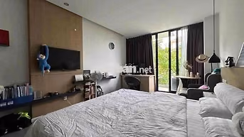 Studio Ban công - Full nội thất đủ tiện nghi ngay  Đh ueh - Đh y dược
