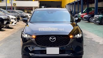 Mazda CX5 Premium Sport 2.0 AT 2024 - 790 Triệu