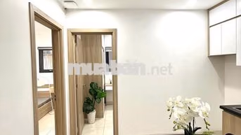 2N1K_ Cho thuê phòng 14 Mễ Trì Hạ, Nam Từ Liêm