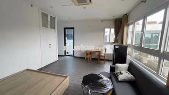 CĂN HỘ KHÉP KÍN FULL ĐỒ - BỒ ĐỀ - LONG BIÊN - VIEW HỒ THOÁNG MÁT