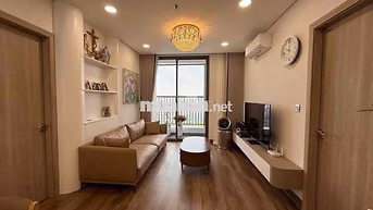 CHUNG CƯ CAO CẤP KHAI SƠN VIEW ĐẸP, 3N2VS, FULL NỘI THẤT CAO CẤP  🏠105