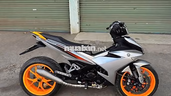 yamaHà exciter 2015 full gắp đucati
