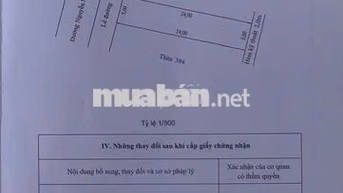 HÀNG HIẾM MẶT TIỀN NGUYỄN MINH ĐƯỜNG,KHUÔN ĐẤT VÀNG FULL THỔ NGANG 10M