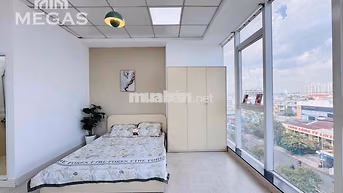 KHAI TRƯƠNG CHDV VIEW KÍNH NGAY KINH DƯƠNG VƯƠNG - HỒNG BÀNG
