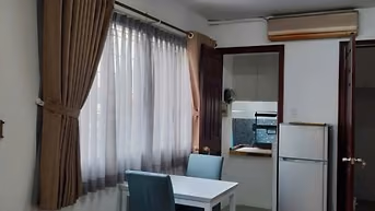 Cho thuê căn hộ mini đầy đủ nội thất, MT 70 Phạm Ngũ Lão, Quận Gò Vấp