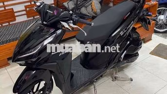 Honda Click 150i Đen 58zz