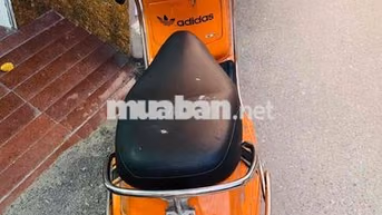Piaggio Vespa Cam