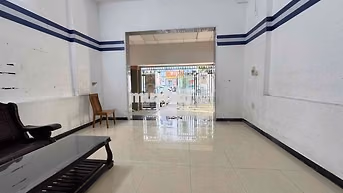 Cho thuê nhà gần Vòng Xoay Hiệp Thành3, Thủ Dầu Một Bình Dương
