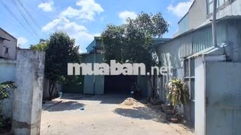 Cho thuê kho mặt tiền Phú Mỹ, gần thành phố mới, giá 9 triệu/tháng