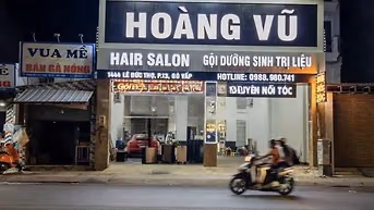 CHO THUÊ NHÀ MT LÊ ĐỨC THỌ, P.13, Q.GV, 68TR