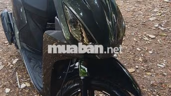 Honda Vision 2019 Đen Tự động
