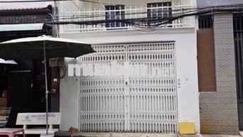 Cho thuê nhà hẻm 8m Bình Long - Bhha - Bình Tân - Giáp Tân Phú
