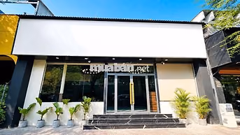 Cho thuê nhà mặt tiền 233B Lê Văn Sỹ, Phường Phú Nhuận, TP.Hồ Chí Minh