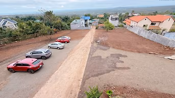 Ngay Khu Homestay đồi Hoàng Hôn Nguyễn Hữu Thấu Nối Dài 30x21m 3,9 Tỷ