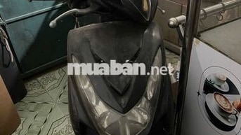 Honda Vision 2025 Đen Xăng