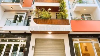 HOT!  NHÀ MỚI KHU ĐƯỜNG HOA PXL – 4 TẦNG – DTSD 360M² – GIÁ CHỈ 30TR