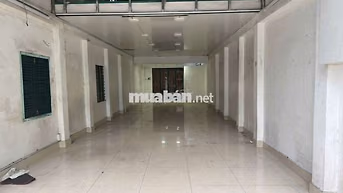 Cho Thuê Nhà nguyên căn mặt tiền đường gần chợ Tân Bình