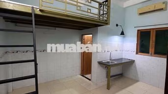 Phòng trọ quận 10 20m vuông Hoà Hưng ngay trung tâm TP