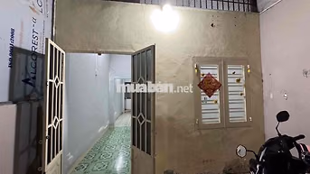 Nhà cho thuê ở Trương Thị Ngào, Trung Mỹ Tây, q12