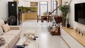 🏠 ĐƯỜNG XE HƠI KHÁNH HỘI, QUẬN 4, 4 TẦNG, 72M² (4.5 X 18M)
