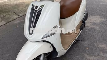 Yamaha Nozza 2012 Trắng Bs Thành Phố