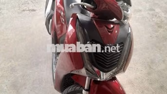 Honda SH VN 125i CBS 2019 Đỏ 39.999 km