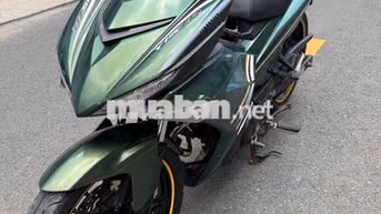 Yamaha Exciter 150 2018 Bs Đồng Nai