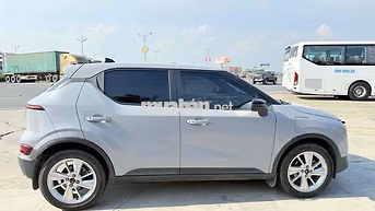 VinFast VF5 Plus 2024 xạc Free 2027