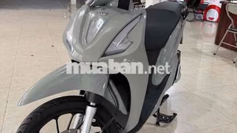 SH Mode 50cc 2026 odo:400km