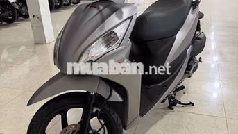 Honda Vision 2014 Xám